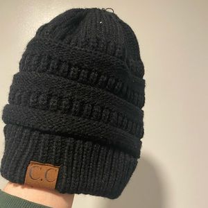 CC hat